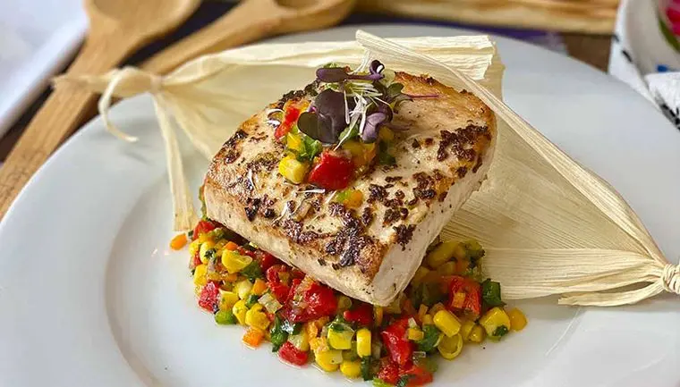 Food at Private Event Catering