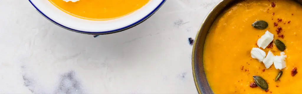 Holiday Wedding Winter Soups