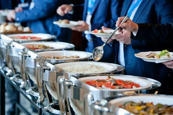 Event Planning Services