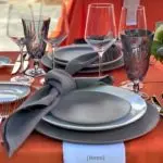 Party Catering by Handheld Catering and Events