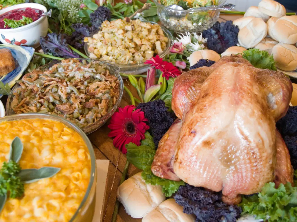 Winter Holiday Party Ideas