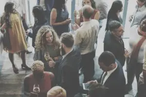 Corporate Lunch Catering