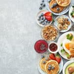 Breakfast Catering Ideas