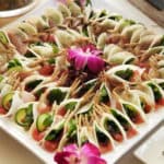 Single Serving Company Lunch Platter