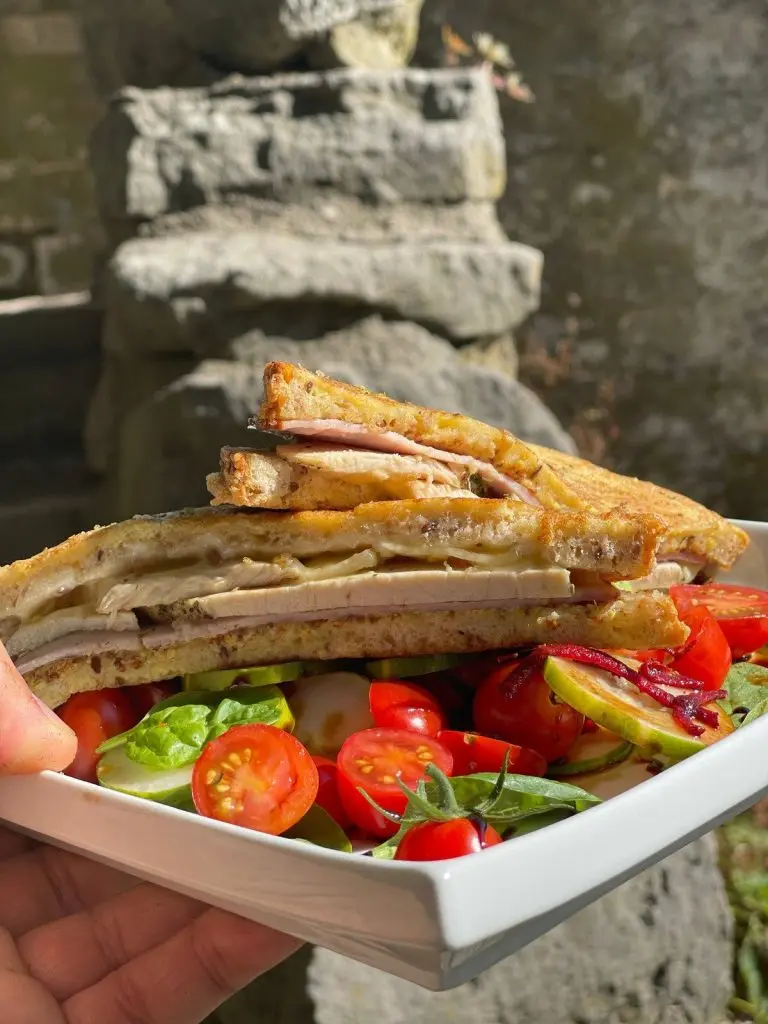 Lunch Catering