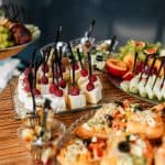 Corporate Breakfast Catering Silicon Valley