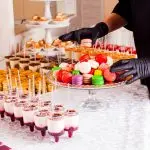 Corporate Lunch Catering for Your Holiday Work Party