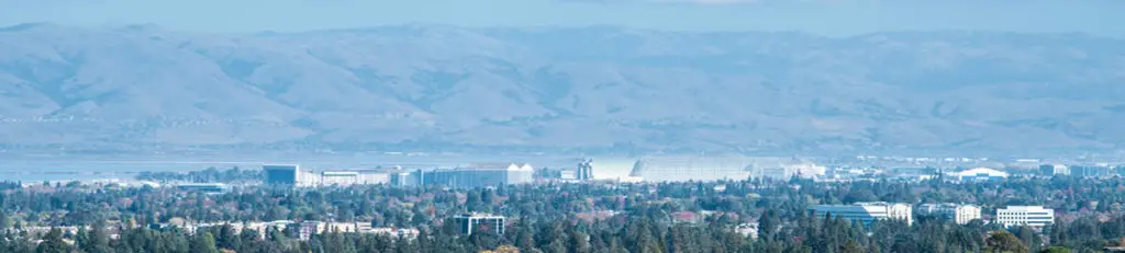 mountain view ca businesses