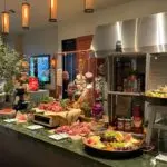 Handheld Catering Private Events