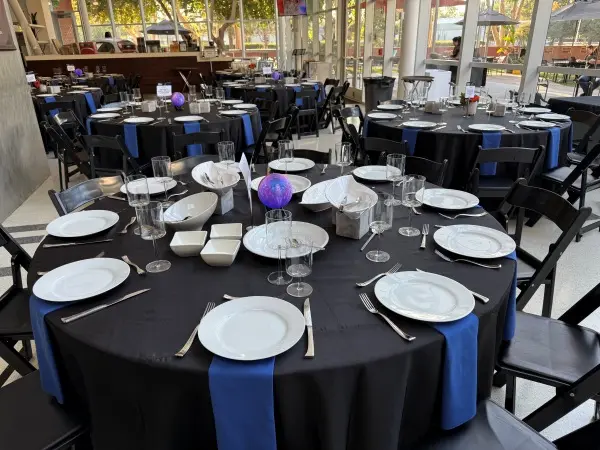 corporate lunch catering tips