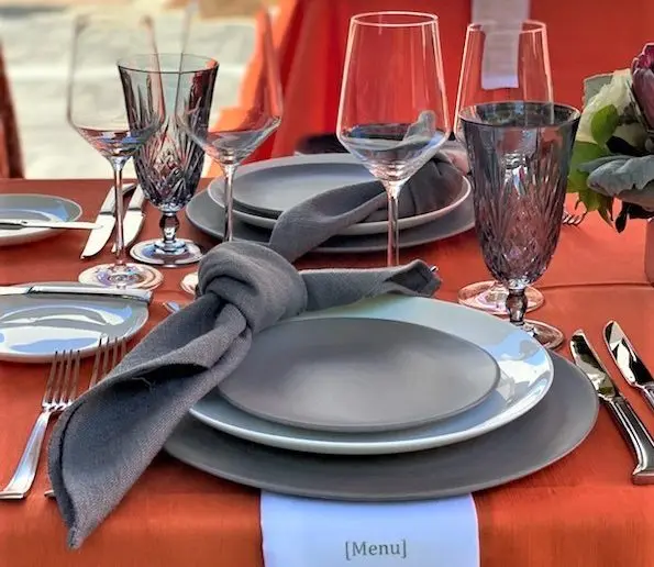 Party Catering by Handheld Catering and Events