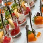 menlo-park-wedding-catering-cocktail-hour