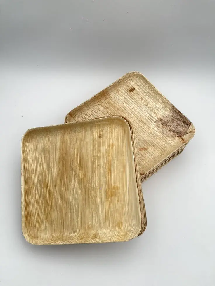 Sustainable Zero-Waste Catering - Handheld Catering