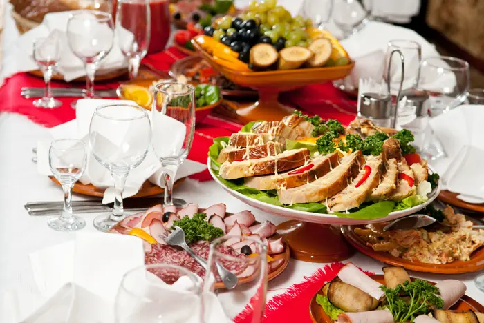 Show your employees you care this holiday season