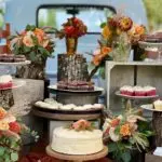 Wedding Venues for Receptions