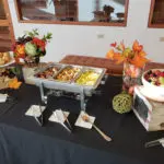 Business Event Catering
