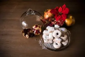 Holiday Party Catering