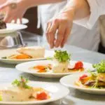 Customer Service a Focus at Handheld Catering
