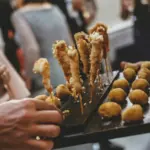 Business Event Catering