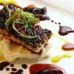 Wedding Main Course Ideas