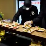 Corporate Lunch Catering Ideas