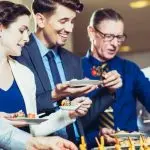 San Jose breakfast catering