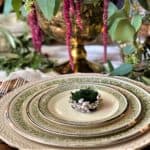 Handheld Catering and Events Micro Weddings