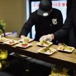 San Jose Corporate Catering