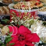 Holiday Party Catering