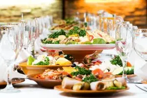 corporate event planning tips