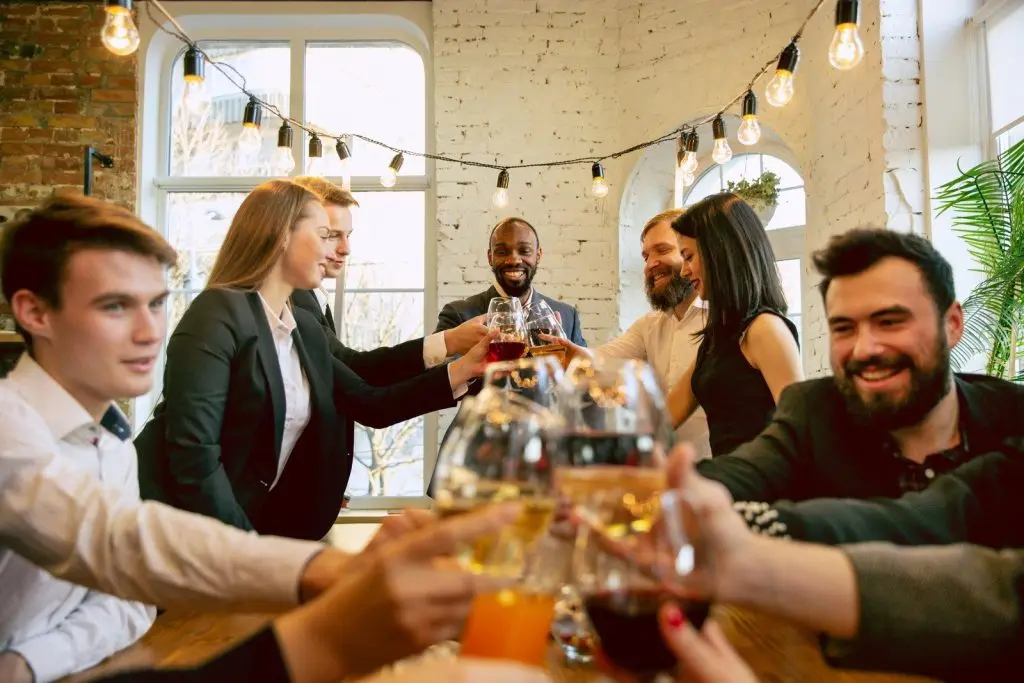 Corporate Event Companies Silicon Valley