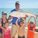 family fun fishing cape canaveral