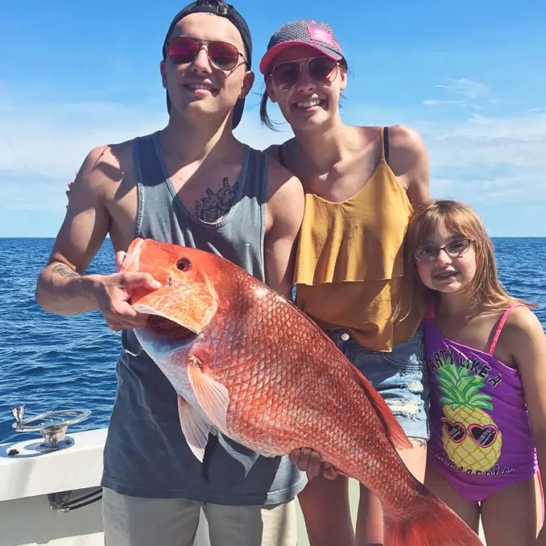 making memories orlando fishing charter