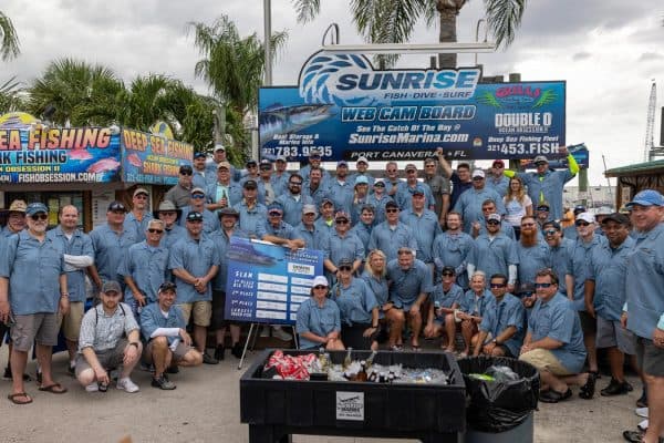 Corporate Fishing Trips 16 Corporate Fishing Trips 16