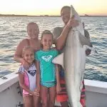 cape canaveral near cocoa beach deep sea fishing charter