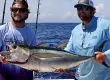 yellowfin tuna fishing cape canaveral florida