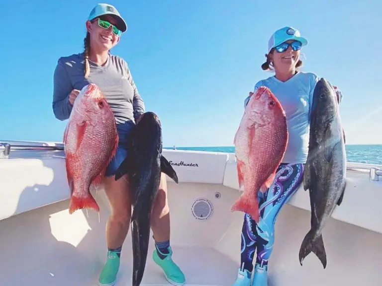 port canaveral deep sea fishing charters