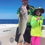 golden tilefish orlando family fishing charter