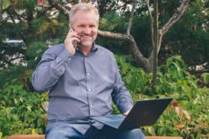 Better College Search Phone