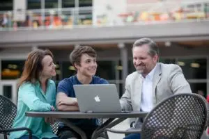 College Campus Visits How To Guide