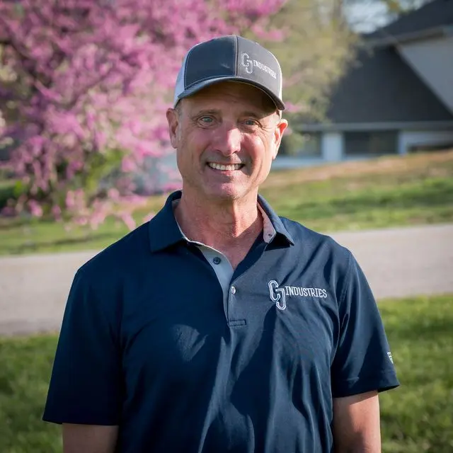 Steve Van Nieuwenhuyse