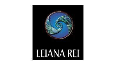 Leiana Rei Designs