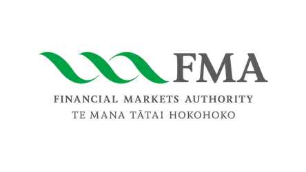 Partner Logo FMA Financial Markets Authority