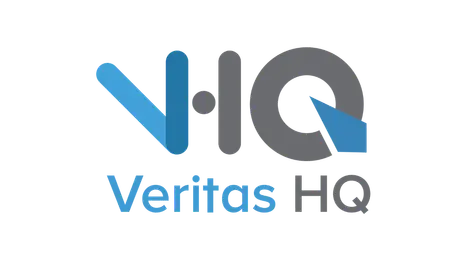 Veritas HQ logo
