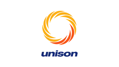 Partner Logos Unison