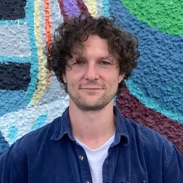Adam McConnochie headshot