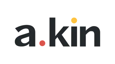 Akin