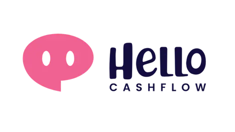 Hello Cashflow logo