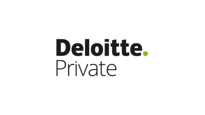 Partner Logos Deloitte