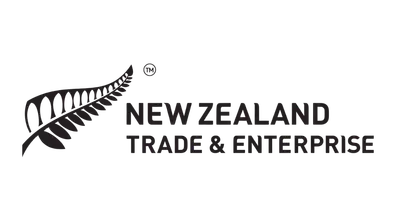 NZ Trade and Enterprise logo